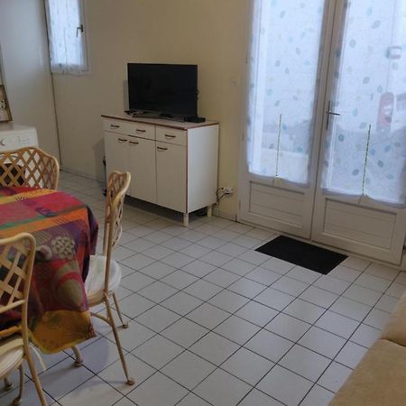 Maison Au Coeur Des Sables D'Olonne Les Sables-d'Olonne Luaran gambar