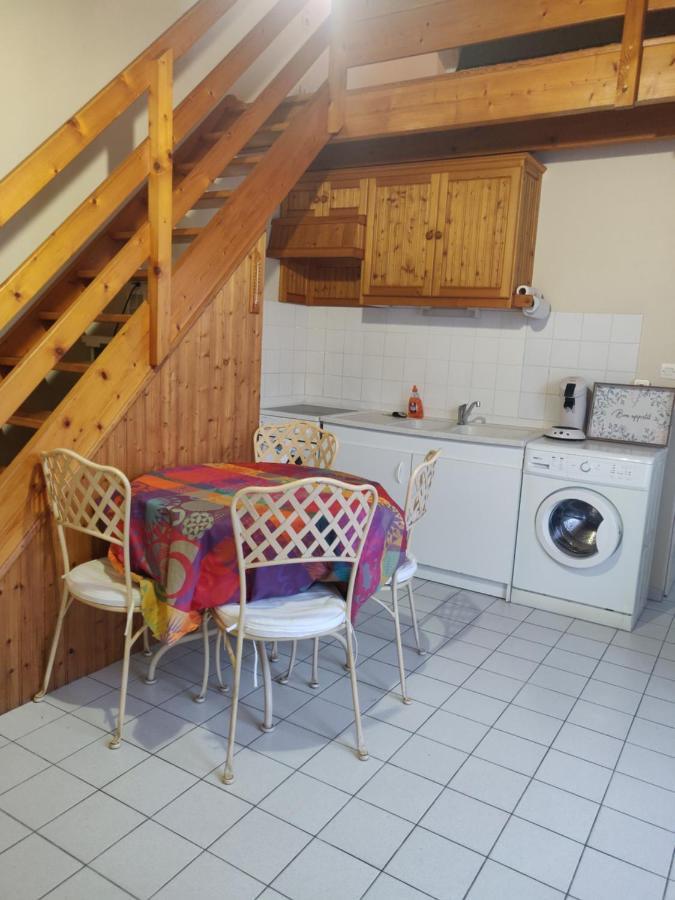 Maison Au Coeur Des Sables D'Olonne Les Sables-d'Olonne Luaran gambar
