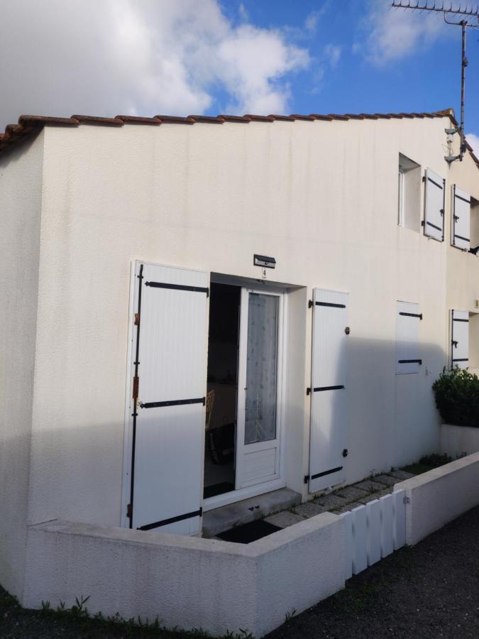 Maison Au Coeur Des Sables D'Olonne Les Sables-d'Olonne Luaran gambar