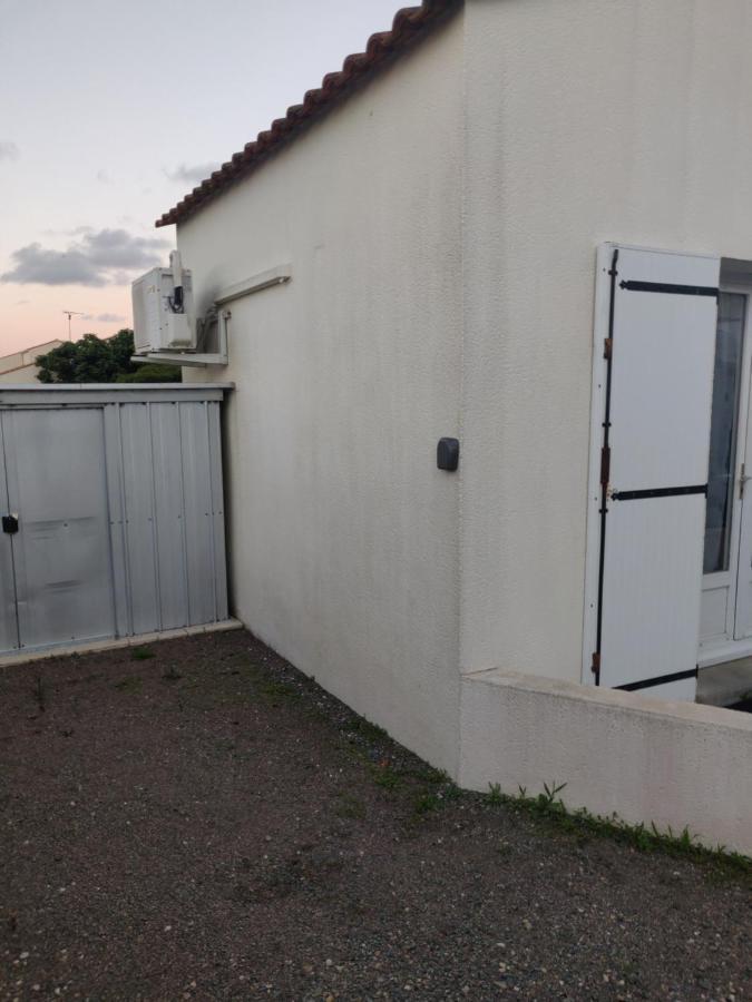 Maison Au Coeur Des Sables D'Olonne Les Sables-d'Olonne Luaran gambar