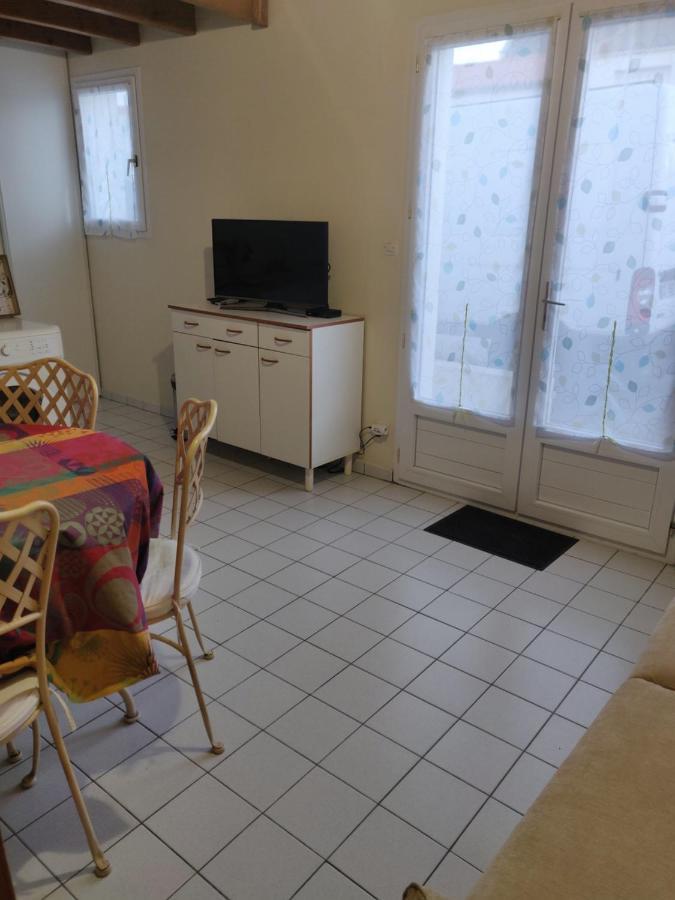 Maison Au Coeur Des Sables D'Olonne Les Sables-d'Olonne Luaran gambar
