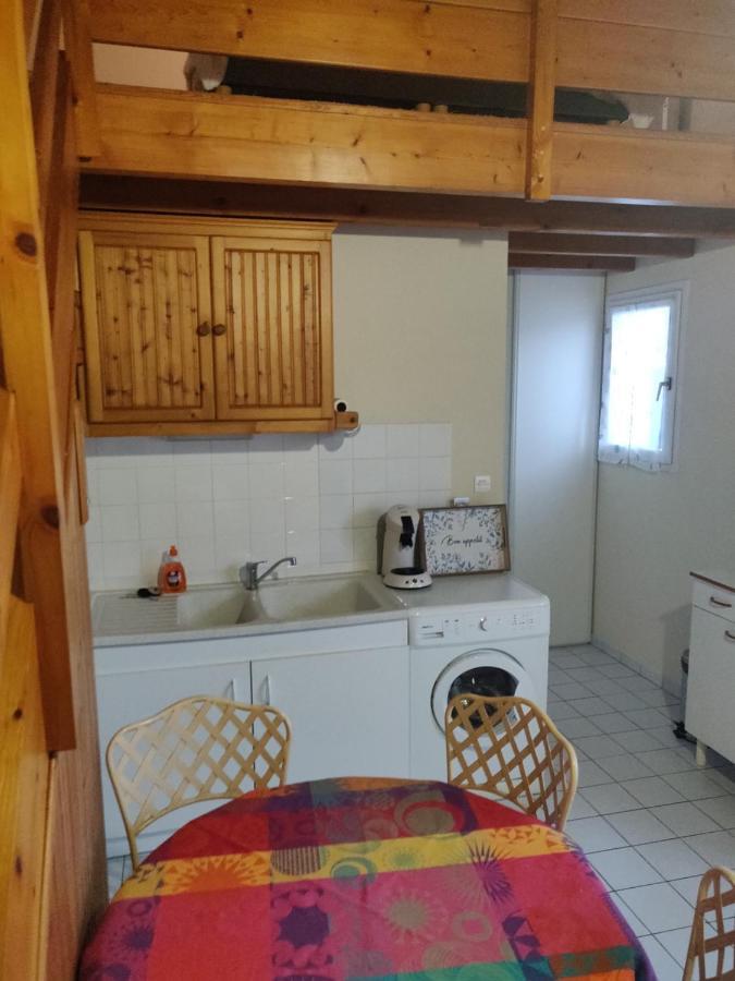 Maison Au Coeur Des Sables D'Olonne Les Sables-d'Olonne Luaran gambar